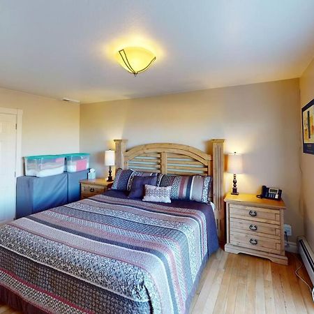 Tacit Shadow Resort Shangri-La King Suite, Gym, Coffee Bar, Hot-Tub, Free Laundry, Food Available Parowan Exteriör bild